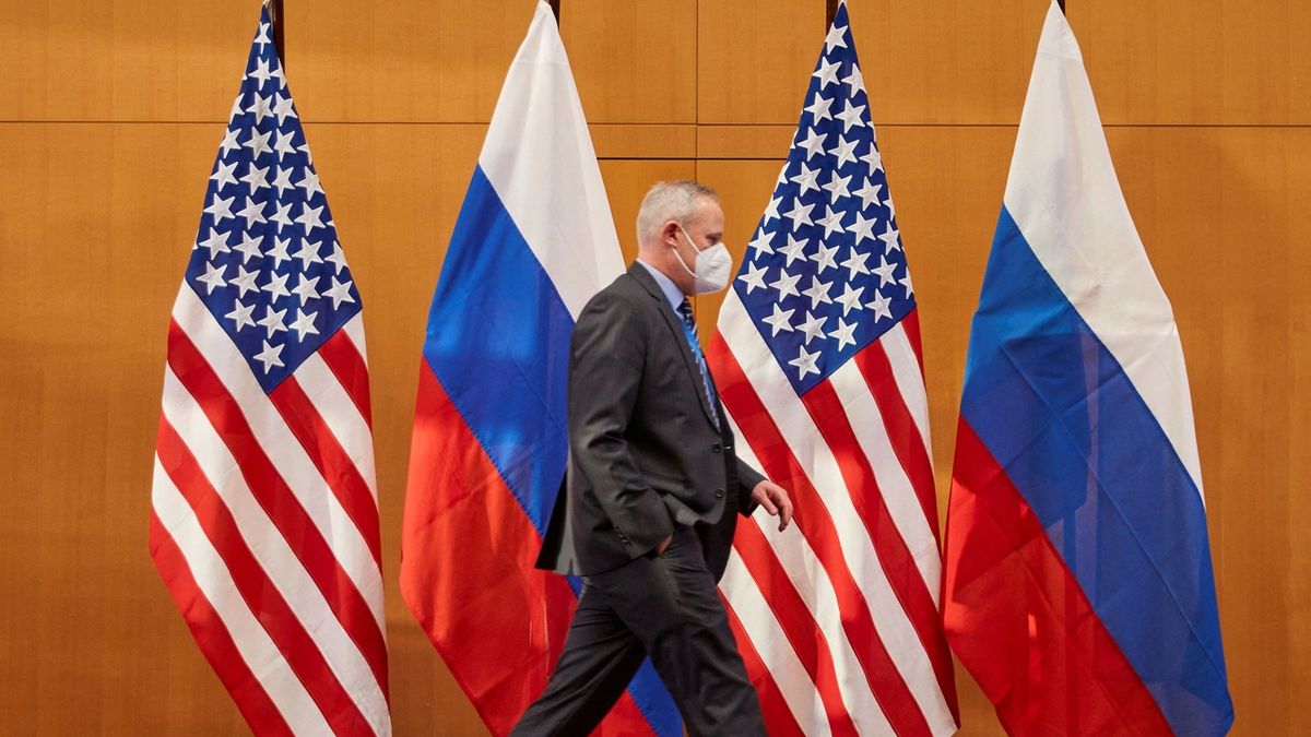 Neničme diplomatické vztahy, vyzývají Rusové USA